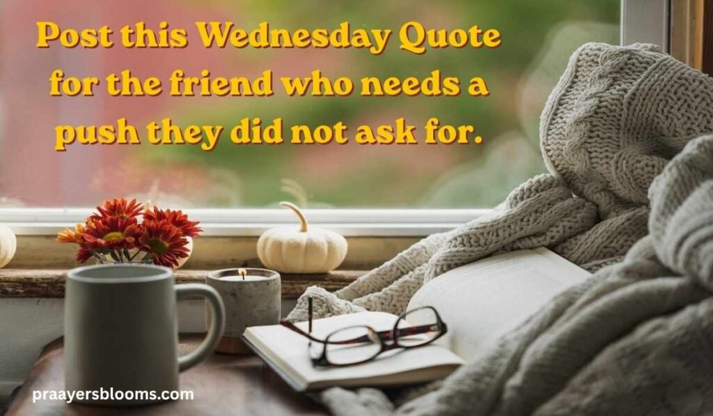 Beautiful Wednesday Images and Quotes