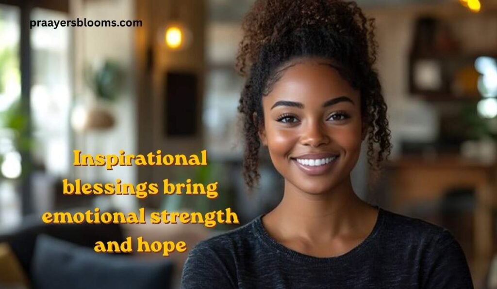 Inspiration African American Saturday Blessings