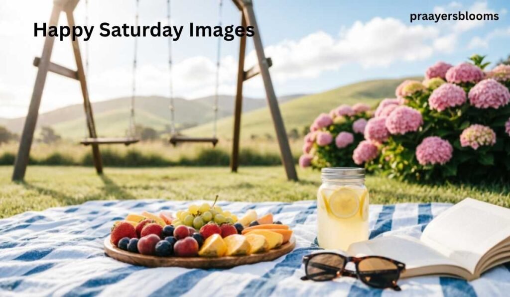 Happy Saturday Images