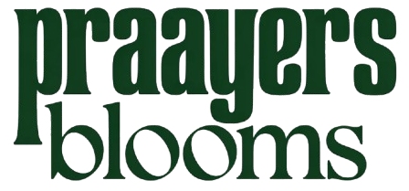 praayersblooms.com